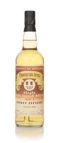 Secret Speyside 11 Year Old 2011 (Thompson Bros.)