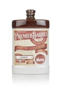 Tamdhu 10 Year Old - Premier Barrel (Douglas Laing)