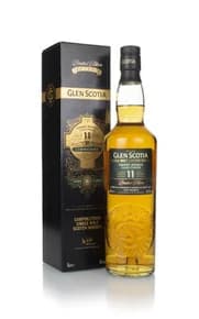Glen Scotia 11 Year Old Double Sherry Cask Finish