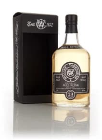 Auchroisk 13 Year Old 2001 - Small Batch (WM Cadenhead)
