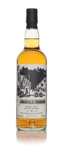 Glendullan 12 Year Old - Distilleries of Great Britain & Ireland (James Eadie)