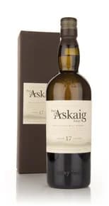 Port Askaig 17 Year Old