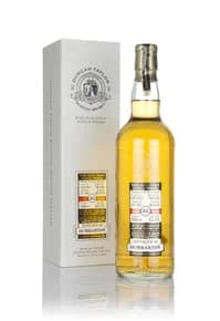 Dumbarton 31 Year Old 1987 (cask 10025027) - Rare Auld (Duncan Taylor)