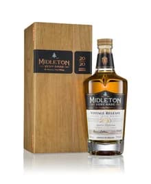 Midleton Very Rare 2020