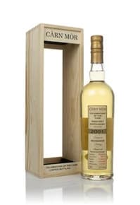 Inchgower 18 Year Old 2001 (cask 303709) - Celebration of the Cask (Càrn Mòr)
