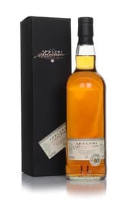 Glen Garioch 11 Year Old 2011 (cask 2372) - (Adelphi)