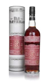 Dailuaine 12 Year Old 2013 (cask 20001) Cask Strength - Old Particular (Douglas Laing)