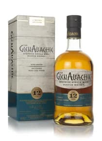 GlenAllachie 12 Year Old Sauternes Cask Finish