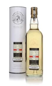 Invergordon 14 Year Old 2011 (cask 52900378) - Rare Auld (Duncan Taylor)