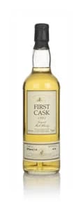 Convalmore 16 Year Old 1981 (cask 89/604/115) - First Cask