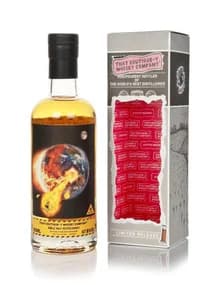 Ben Nevis 26 Year Old (That Boutique-y Whisky Company)