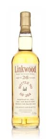 Linkwood 26 Year Old 1984 (Bladnoch)