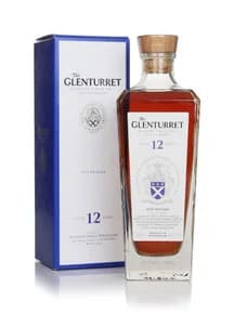 The Glenturret 12 Year Old 2025