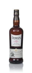 Dewar's 12 Year Old
