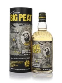 Big Peat Halloween Edition