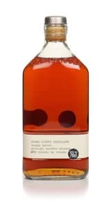 Kings County 6 Year Old Single Barrel Bourbon
