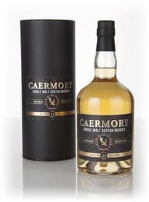 Caermory 21 Year Old