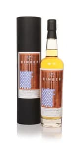 Bimber Ex-Bourbon (cask 196) New Vibrations