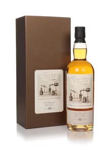 An Islay Distillery 30 Year Old - Marriage (The Single Malts of Scotland)