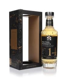 Melting Moments 14 Year Old 2007 - Wemyss Malts (North British)