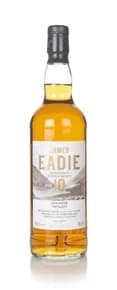 Linkwood 10 Year Old 2009 (casks 314374, 314377 & 314381) - Small Batch (James Eadie)