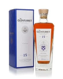 The Glenturret 15 Year Old (2022 Release)