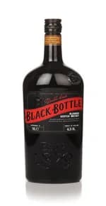 Black Bottle Double Cask - Alchemy Series