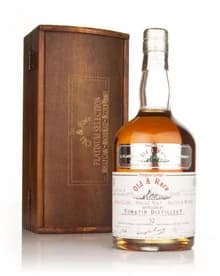 Tomatin 32 Year old 1975 - Old and Rare Platnium (Douglas Laing)