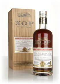 Probably Speyside's Finest Distillery 50 Year Old 1967 (cask 12418) - Xtra Old Particular (Douglas Laing)