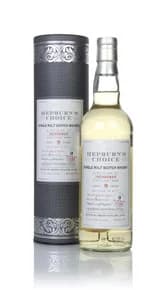 Inchgower 9 Year Old 2008 - Hepburn's Choice (Langside)