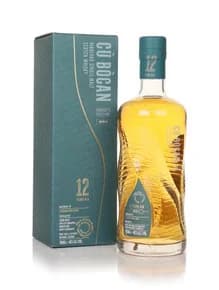Cù Bòcan 12 Year Old Batch #1