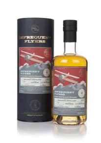 Knockdhu 8 Year Old 2013 (cask 1) - Infrequent Flyers (Alistair Walker)