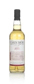 Linkwood 8 Year Old 2011 - Strictly Limited (Càrn Mòr)