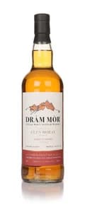 Glen Moray 13 Year Old 2010 (cask 800597) - Dràm Mòr