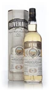 Linkwood 15 Year Old 1997 (cask 9661) - Provenance (Douglas Laing)