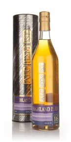 Highland Park 16 Year Old Calvados Finish (Alchemist)