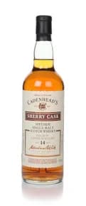 Glenfarclas 14 Year Old 2008 Sherry Cask - Cadenhead's