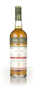 Glen Spey 21 Year Old 1997 (cask 15029) - Old Malt Cask (Hunter Laing)