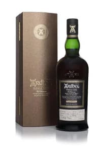 Ardbeg 16 Year Old 2006 (cask 2787) - Second Fill Oloroso Sherry Butt (Fèis Ìle 2023)