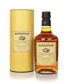 Edradour 11 Year Old 2012 Sauternes Cask
