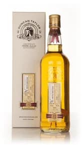 North British 32 Year Old 1978 Cask 38476 - Rare Auld (Duncan Taylor)