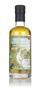 Allt-á-Bhainne 22 Year Old (That Boutique-y Whisky Company)