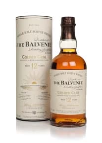 Balvenie 12 Year Old Golden Cask