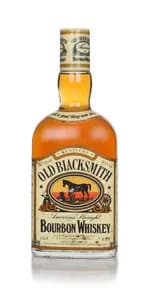 Old Blacksmith American Straight Bourbon
