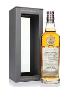 Balblair 23 Year Old 1998 (cask 1075) - Connoisseurs Choice (Gordon & MacPhail)