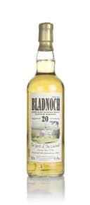 Bladnoch 20 Year Old 1990 (cask 5739) - The Spirit of The Lowlands