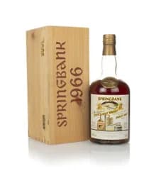 Springbank 24 Year Old 1966 (cask 442)