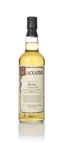 Brora 13 Year Old 1982 (cask 430) - Blackadder