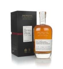Glenburgie 45 Year Old 1975 (cask 6011) - Exceptional Casks (Berry Bros. & Rudd)