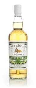 Smith's Glenlivet 15 Year Old - Gordon & MacPhail